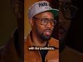 RZA On How Wu Tang Clan Members Brought Own Experience To Their Lyrics Shorts mp3