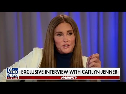 Caitlyn Jenner says friends are fleeing California because of ...