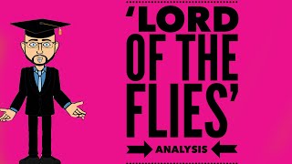 Famous 'Lord of the Flies' Chapter 5 Analysis (contains spoilers) Wealth