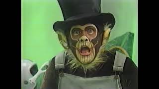 Télé Québec - Bloc Pubs Émissions Jeunesse