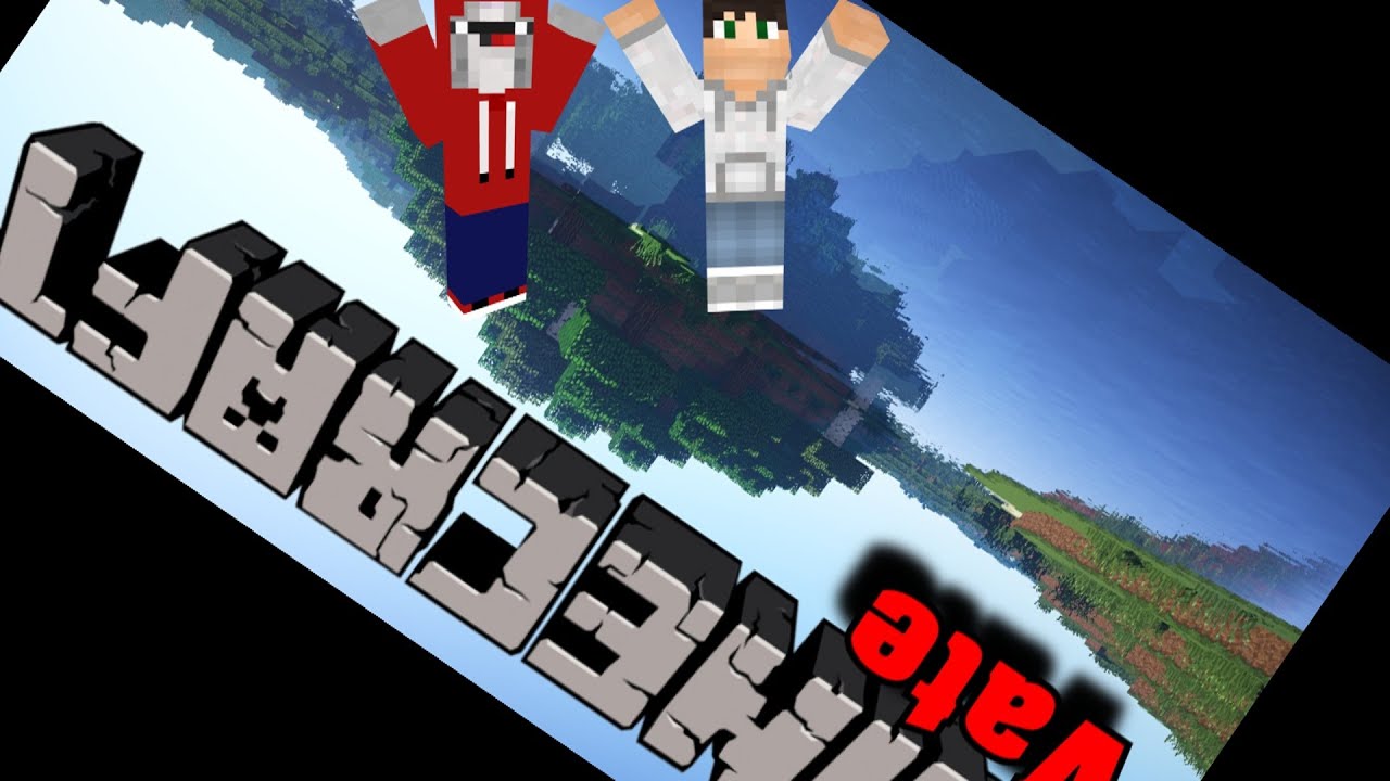 Minecraft Vate/Varo 11 Gimli's Lache YouTube