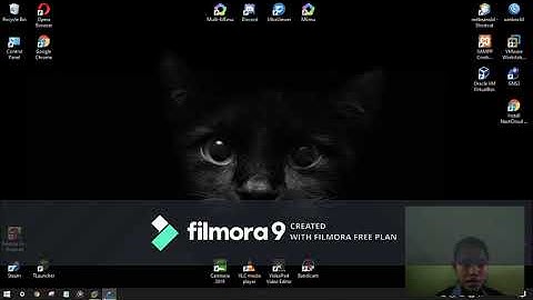 Membangun 2 VLAN Dengan Mikrotik di GNS3 Menggunakan Winbox