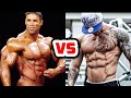 Kevin Levrone's Cycle Vs. Instagram Influencer Cycles