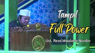 Juara 1 M. Reza Maulana Nurdin || Tilawah Dewasa || MTQ Jabar ke 38 tahun 2024