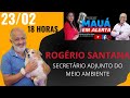 Podcast maua em alerta   rogerio santana