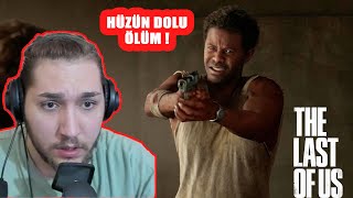 DOST DEDİK BİZİ YEMEYE ÇALIŞTILAR ! THE LAST OF US (5. BÖLÜM)