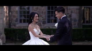 Jaydee + Robby | Same Day Edit | Graydon Hall