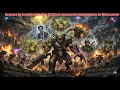 Después De Insultar A Un Dios Del Caos, Reencarné Infinitamente En Warhammer 481 521