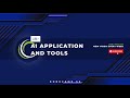 KodeCamp 5x AI Application Tools Class 1 - Introduction