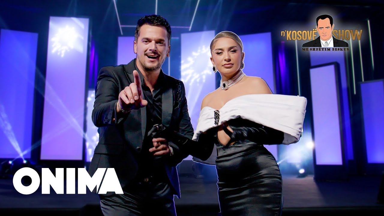 Юлли Демай и Веса Смолица: Я зову тебя сердцем 2026