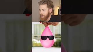 Trying amazing 5 minute crafts..