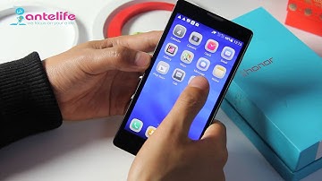 Unlocking BootLoader of Huwaei honor 3c (h30-u10)