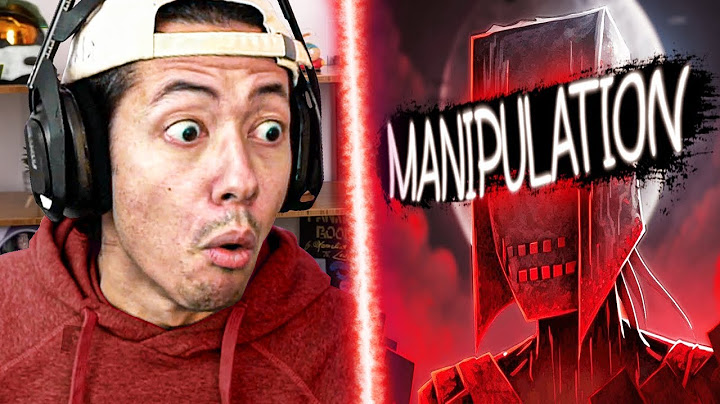 COMMENCER SUR MINECRAFT ET FINIR EN PRISON !? ► REACT KOMBO