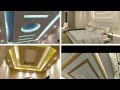 Top 30 Simple Pop Ceiling For Design Image