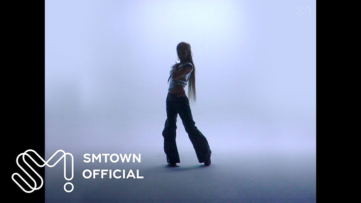 HYO 효연 'YES' Official Video Teaser #3