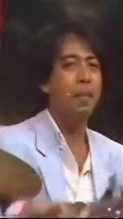 Koes Plus (Murry) - Kr Asli (Keroncong Pop Vol. 2/1974)