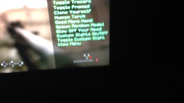 [COD4/1.40] FREE MODDED LOBBY Chocos V1 + DOWNLOAD 2015