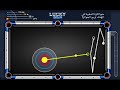 هكر بلياردو 8 Ball Pool تحميل بلياردو مهكرة سهم طويل 
