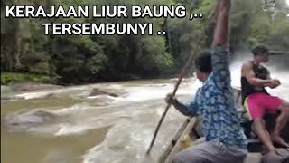 HARI KE - DUA UJUNG SUNGAI HALILINTAR , .. 😂😂 ..