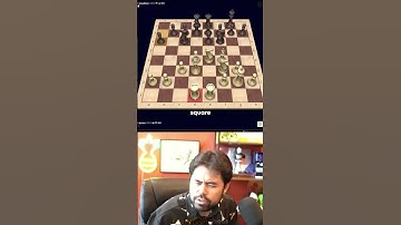 Hikaru finds a bug on chess.com! #chess #shorts