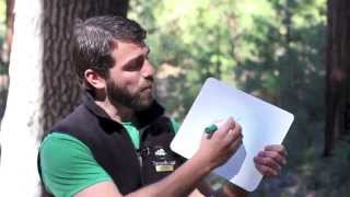 Outdoor Teaching Tips