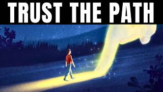 Why the Universe Is Clearing Your Path Right Now