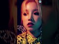 YUQI 💜🖤  iDLE 여자아이들GI DLE   X FILE VIDEO FOCUS Rockstar Energy #idle #kpop #xfile