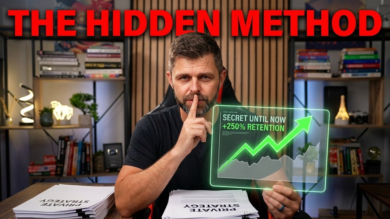 Стратегия YouTube, о которой никто не говорит