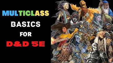 Optimizing Multiclassing: The Basics