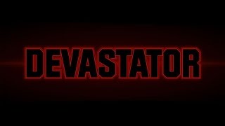 Devastator - Gameplay Android et iOS (iPhone / iPad) par KickMyGeek