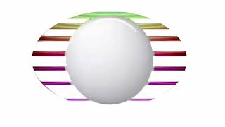 Vinheta da televisa com desaine da LOGO DA GLOBO