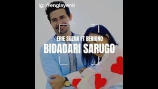 Erie Suzan feat Beniqno Bidadari Sarugo
