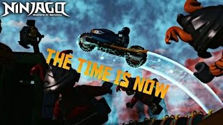 Download Lagu ▶NINJAGO HANDS OF TIME:AMV THE TIME IS NOW LYRICS (HD) MP3 Download Lagu ▶NINJAGO HANDS OF TIME:AMV THE TIME IS NOW LYRICS (HD) MP3