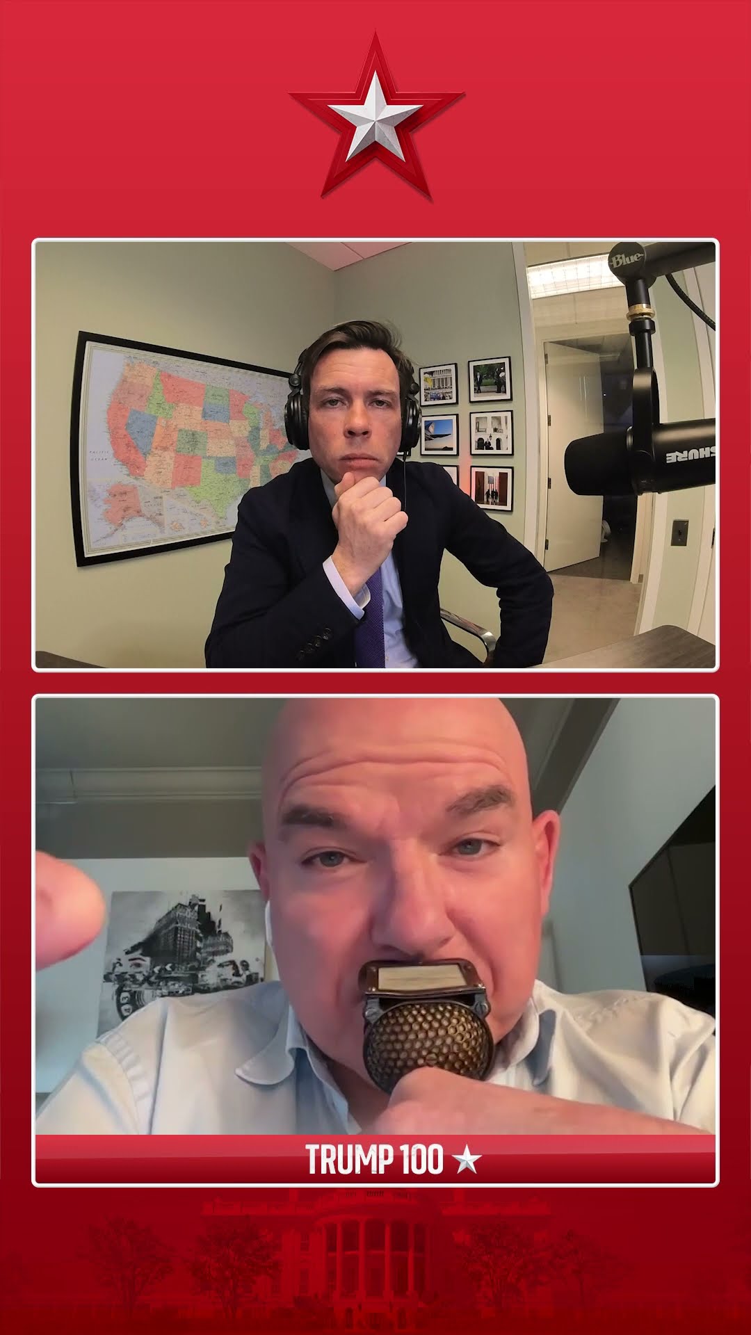 DAY 10: Why is Trump inviting TikTokers to the White House?