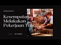 <i><b><span style="color:green">Renungan Malam 17 : Kesempatan Melakukan Pekerjaan Tuhan </span></b></i>