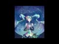 【初音ミク】 私の愛するマスターへ 【オリジナル】