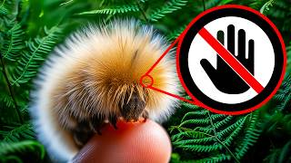 14 สัตว์ตัวจิ๋ว ที่อันตรายยิ่งกว่าสัตว์นักล่าทั่วโลก screenshot 3