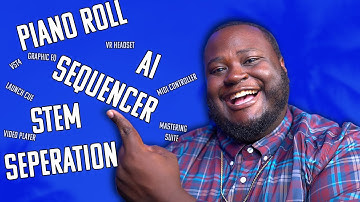 Block Mode in Reason 12 HACK! MUST TRY