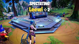 Spectating Random Zero Build Players In Fortnite Chapter 7 Season 3 EP 6 (Zero Build Tips & Tricks)