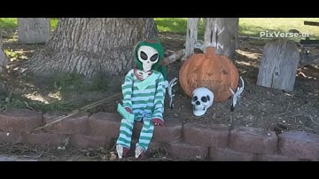 Beyond the grave music video.