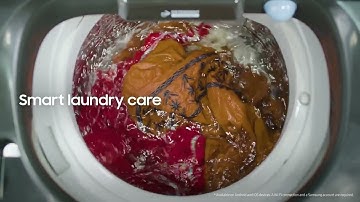 Samsung Top Load | SmartThings