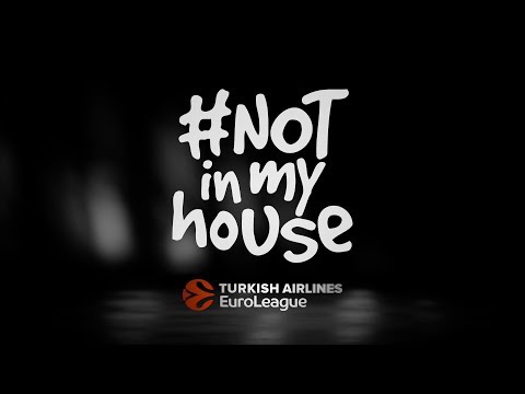 #NOTinmyhouse