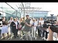 Дима Билан - Поздравление с 10-летием победы на Евровидении - 24/05/2018