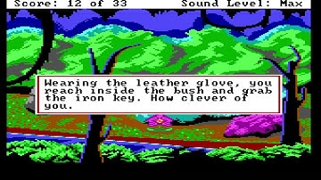 Tachyon Dreams II   Full Walkthrough   No Narration