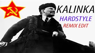 KALINKA-HARDSTYLE REMIX EDIT Resimi