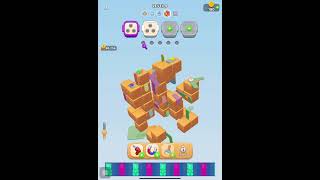 Screwdom 3D - level 9
