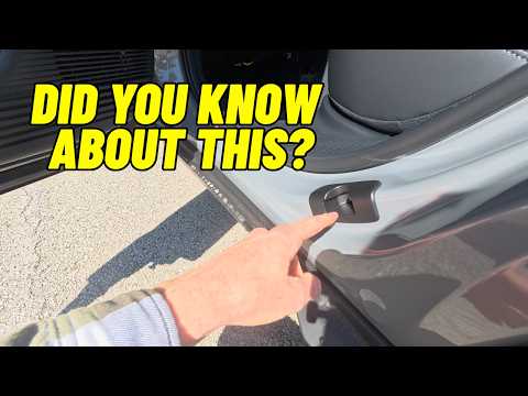 Your Subaru May Have Safety Features You Don't Realize Exist!