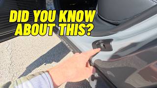 Your Subaru may have safety features you don't realize exist!