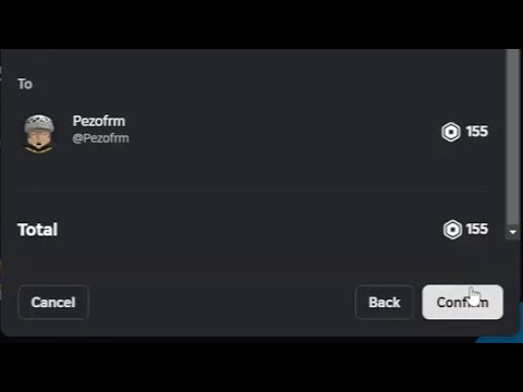 I am Broke now so just 155 Robux Giveaway - YouTube