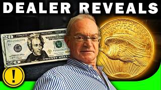 Dealer Reveals The Truth About Paper Currencies And Precious Metals